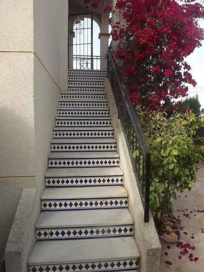 Cozy House Near La Mata Beach Torrevieja Exterior foto